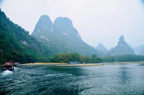 科技高性能